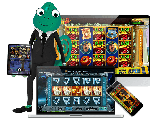 Thunderbolt casino consecutive free bonuses on game devices